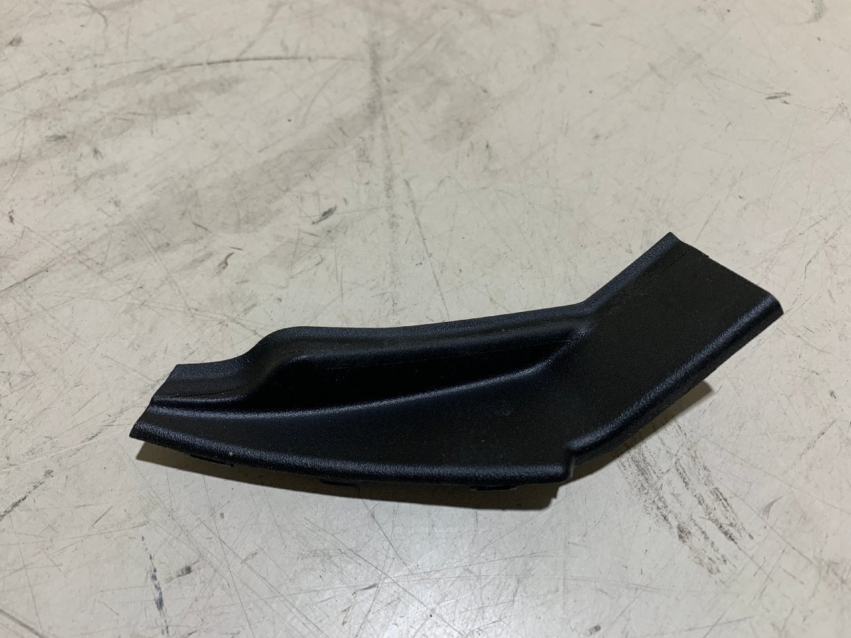 NISSAN 日産 純正 NOTE ノート E13 フェンダーカバー フェンダー カバー 66894-6XJ0A 日産純正部品 車用パーツ 修復・付け替え等に拍卖