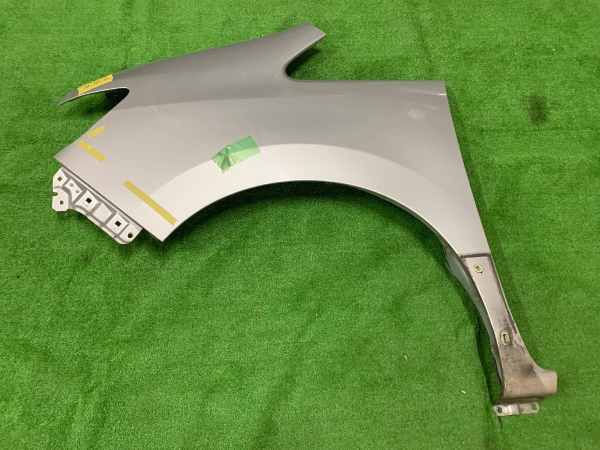 NISSAN 日産 FNC26 C26 セレナ ハイウェイスター フロントフェンダー 左 L 助手席側 フロント フェンダー 修復・付け替え等に拍卖
