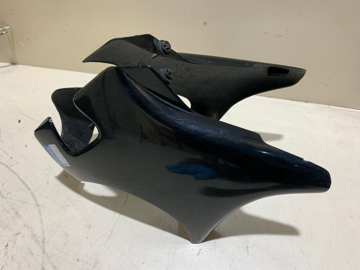 HONDA ホンダ シャドウ750 RC44 ネックカバー フレームカバー ネック フレーム カバー 左右 バイクパーツ バイク パーツ 部品 付け替え等に拍卖