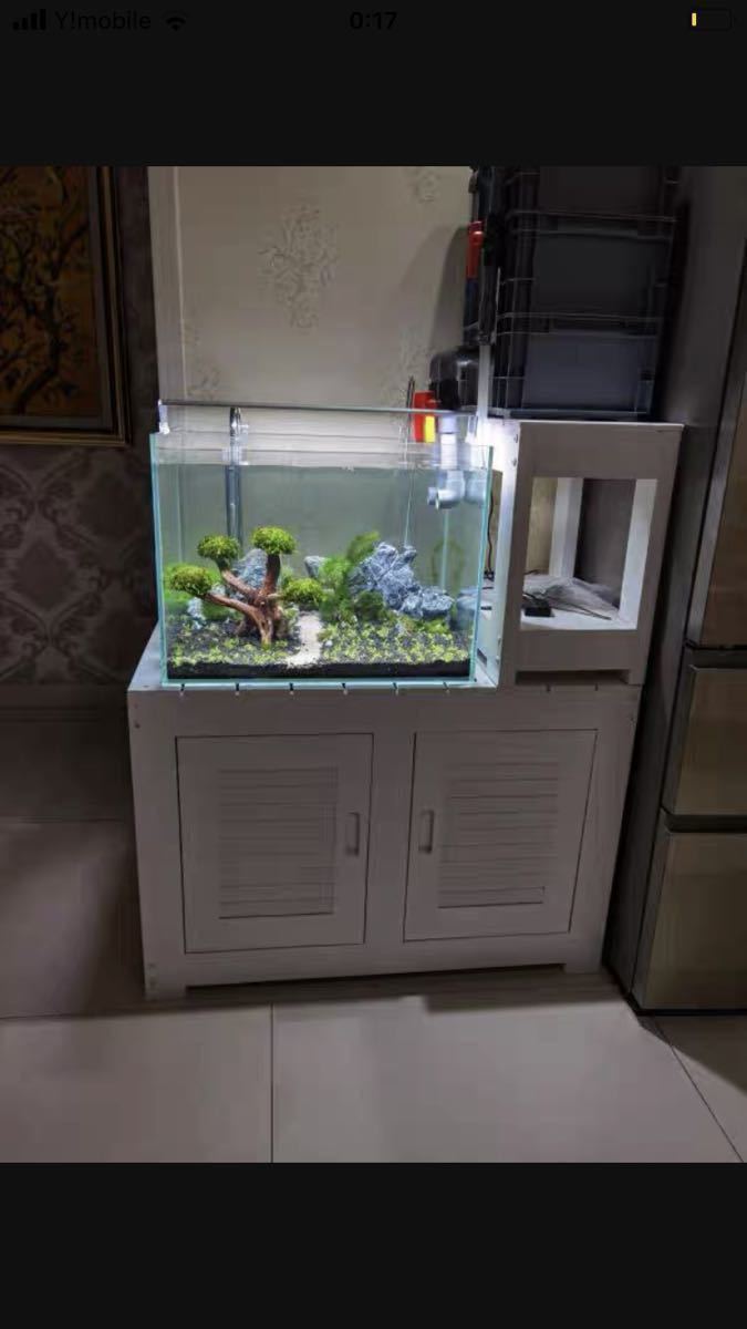 生簀、大型水槽万能濾過装置濾過外部式濾過層、ウィスト濾過とドライ濾過一体式、即時発送送料込み拍卖