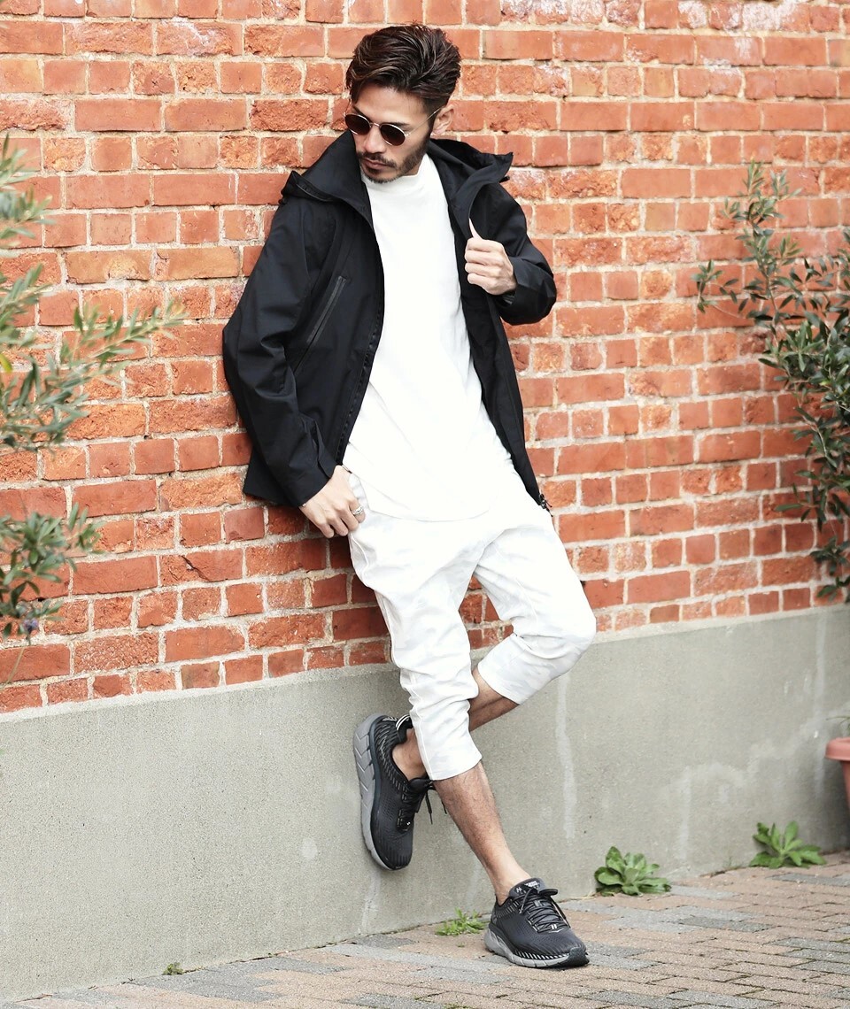 ◆roshell カモフラ 迷彩 クロップドパンツ◆拍卖