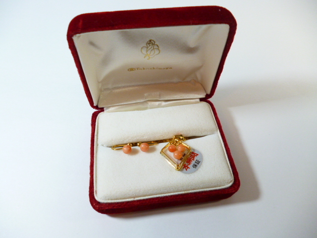 Θ 本珊瑚 ネックレス イヤリング Θ ペンダント 珊瑚拍卖