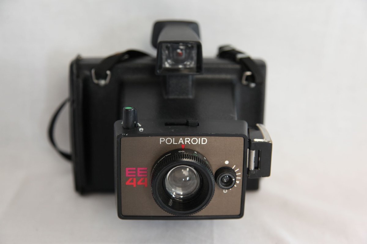 Polaroid ポラロイド EE44 インスタントフィルムカメラ ★0421拍卖
