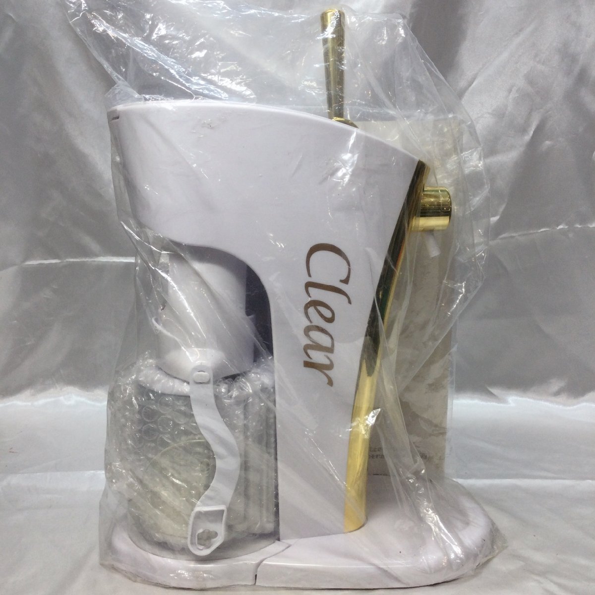 【未使用品/TSH】Asahi アサヒ クリーミーコールドサーバー 家庭用 缶ビールサーバー ビールサーバー ビアサーバー MZ0502拍卖