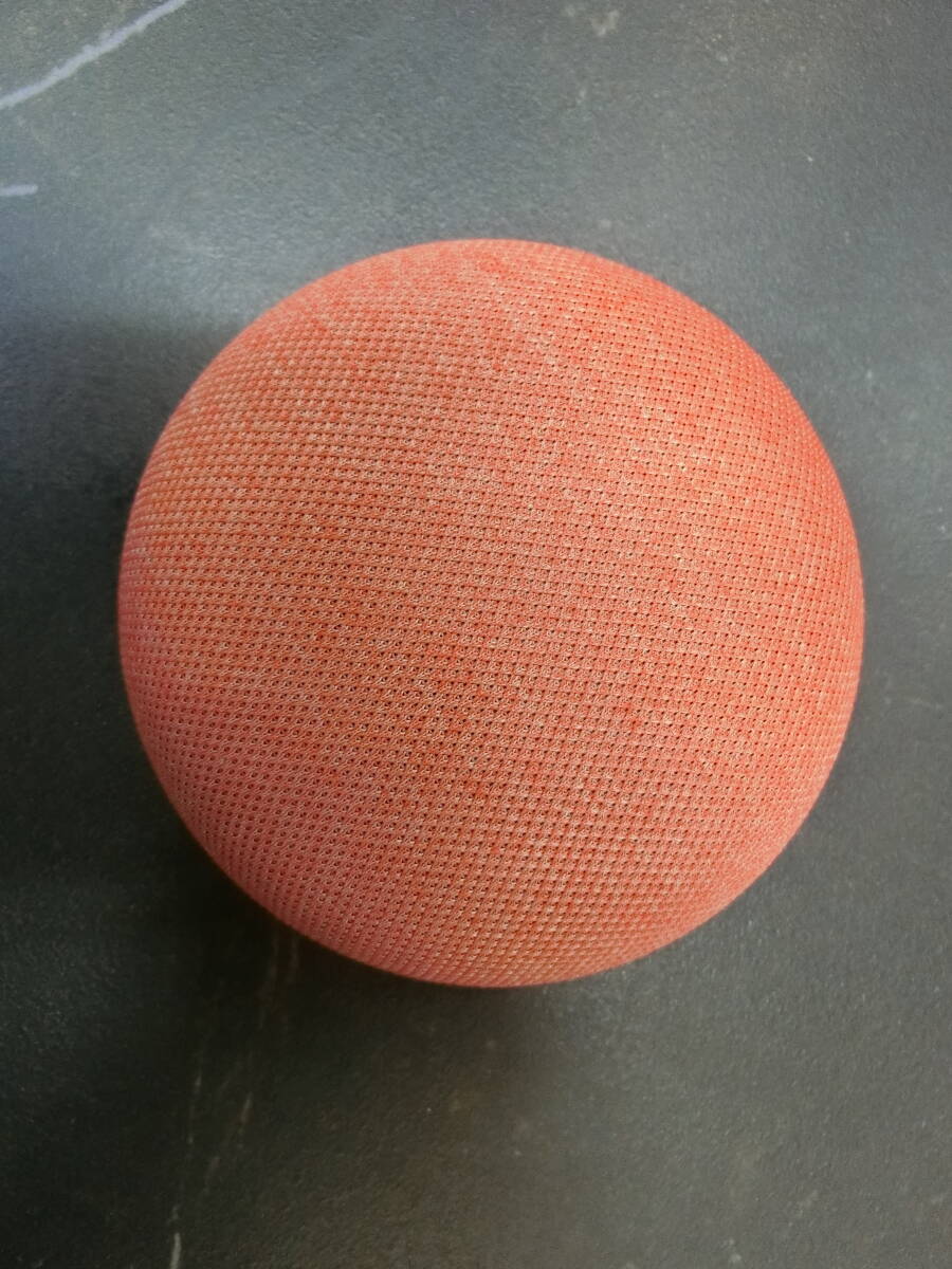 Google home mini グーグルホームミニ H0A 動作確認済み拍卖