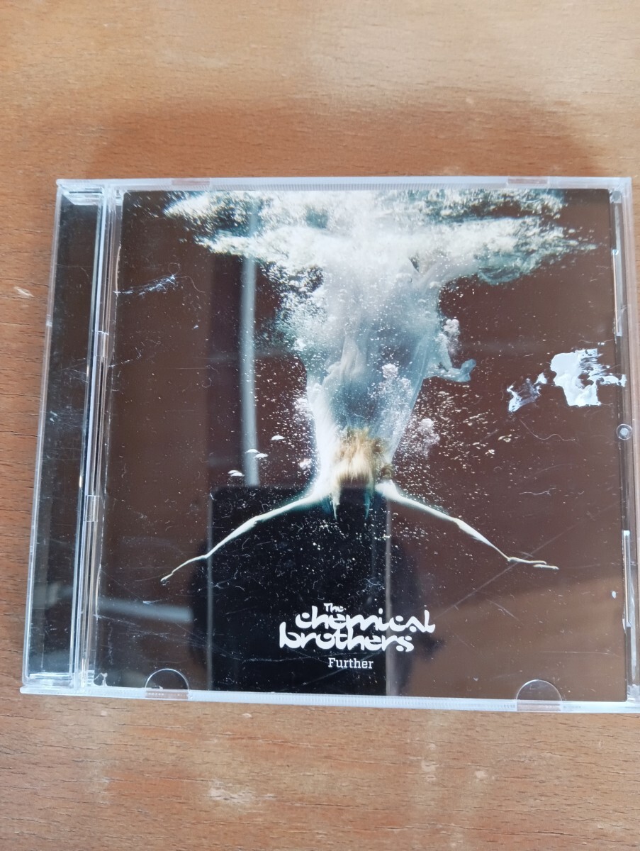 ケミカルブラザーズ拍卖