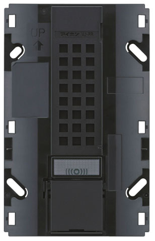 送料無料★新品未使用★アイホン★セキュリティドアホン★遠隔試験機能付玄関子機(パネル無し)★VJ-PR-NK★ニッタン 対応★F-2拍卖