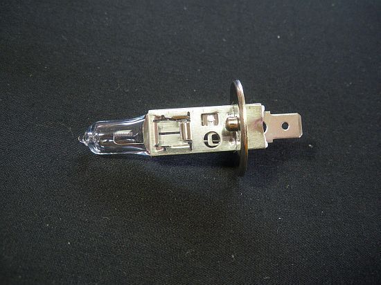 BMWヘッドライトバルブH1ハロゲンバルブE23E32E38ヘッドランプバルブ7シリーズ12V55W電球63217160777フォグライトP14.5sフォグランプ740i等拍卖