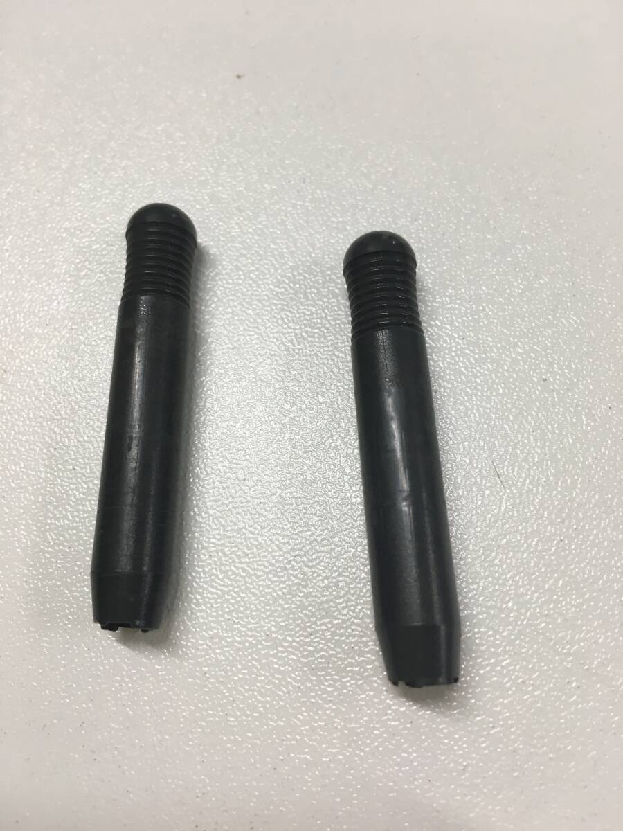 ジムニー JB23W ドアロック 2本セット拍卖