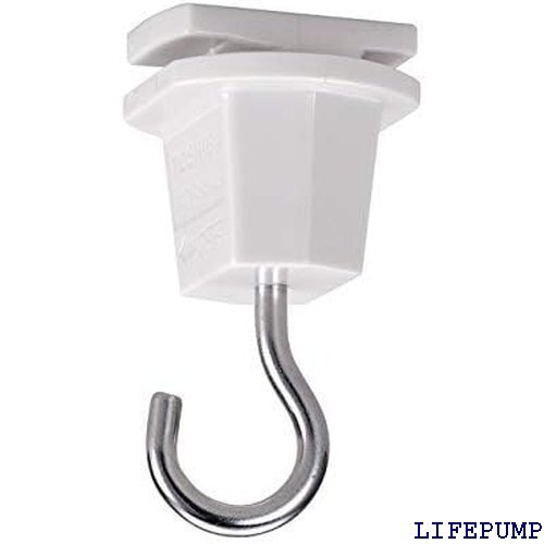 東芝 吊りフック 白色 ライティングレール用 10個セット NDR8543-10SET 13282拍卖