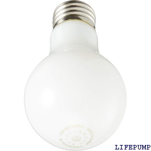 東京メタル LED電球 PS形 電球色 40W相当 口金E26 LDA4LWG40W-TM 13665拍卖