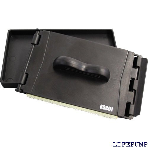 KC ストリングクリーナー 指板クリーナー兼用 KSC-01 13782拍卖