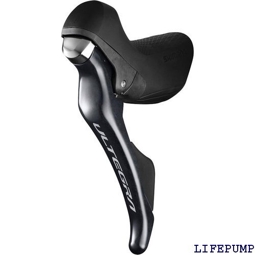 シマノ ST-R8000 レバーのみ ISTR8000 14145拍卖