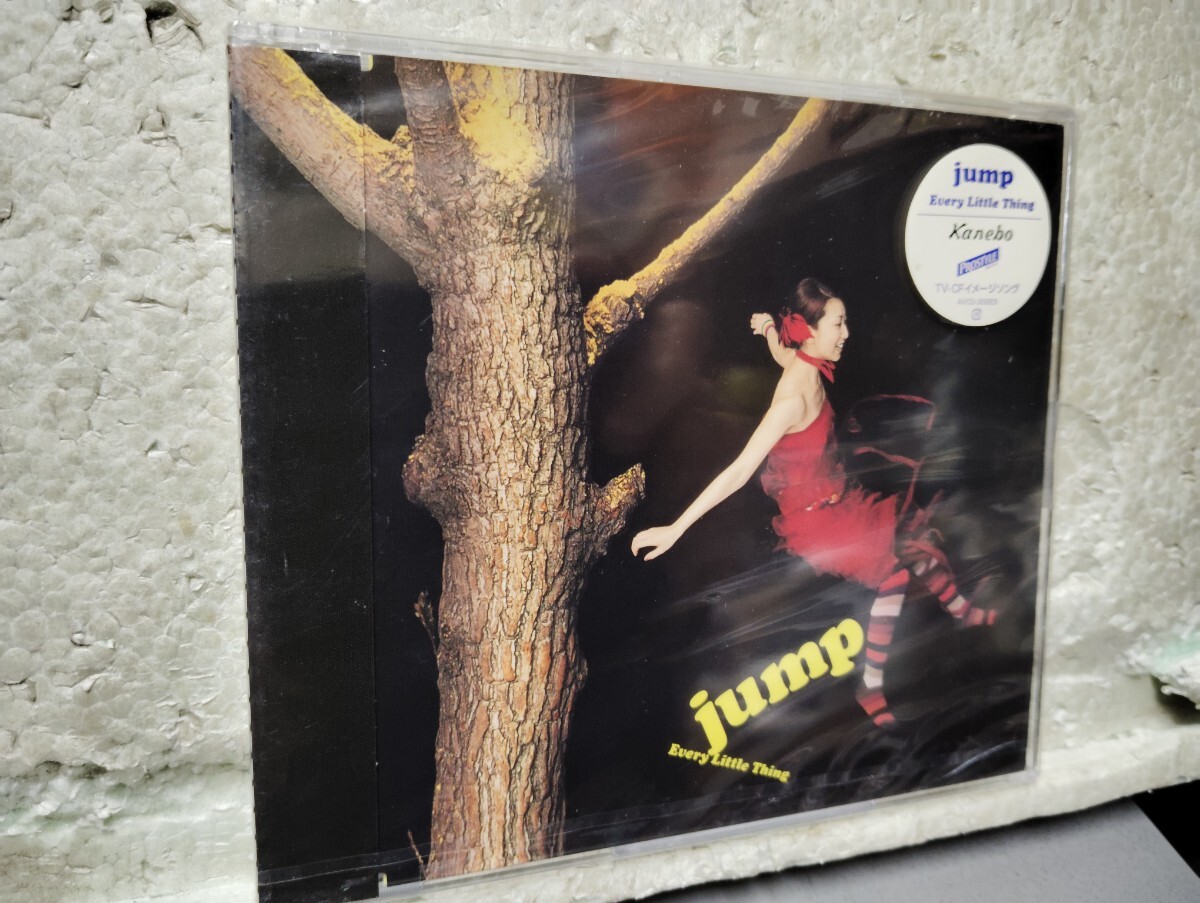 every little thing juwp ”未開封品 拍卖