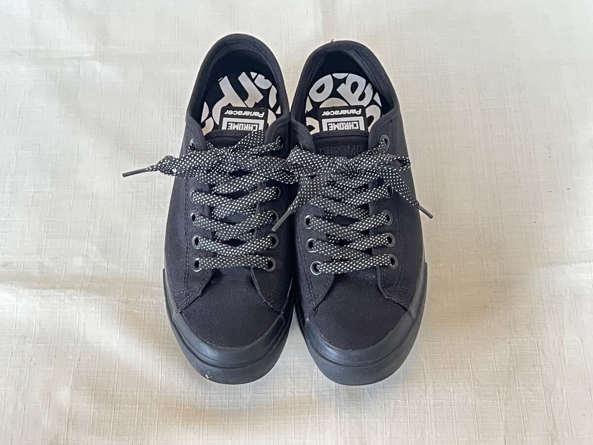 クローム☆CHROME☆KURSK AW☆クルスク AW☆25.5cm(7 1/2)☆Panaracerスペシャルコラボデザイン拍卖