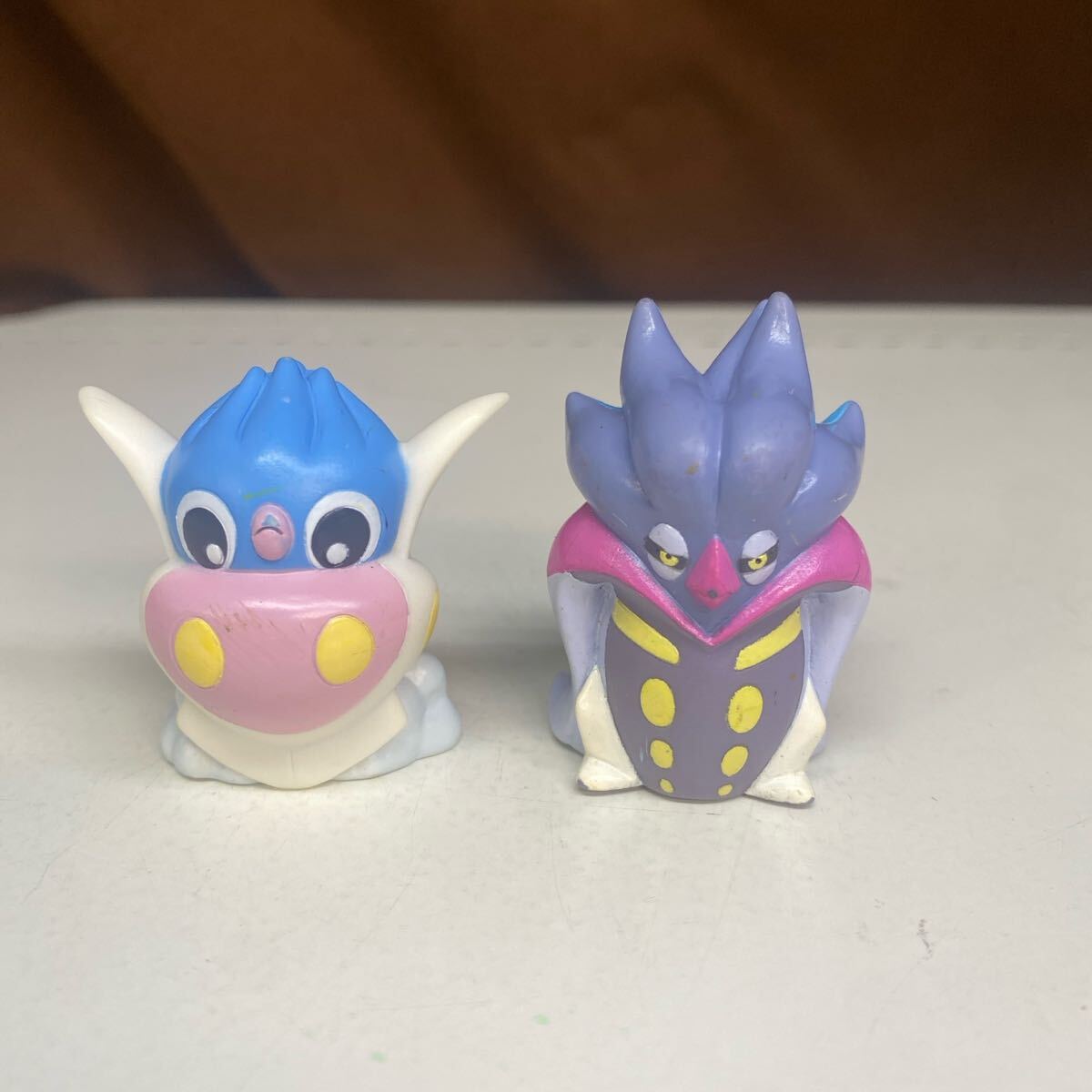 ポケモンキッズ マーイーカ カラマネロ 中古品 ポケモン フィギュア ポケットモンスター ポケットモンスター拍卖