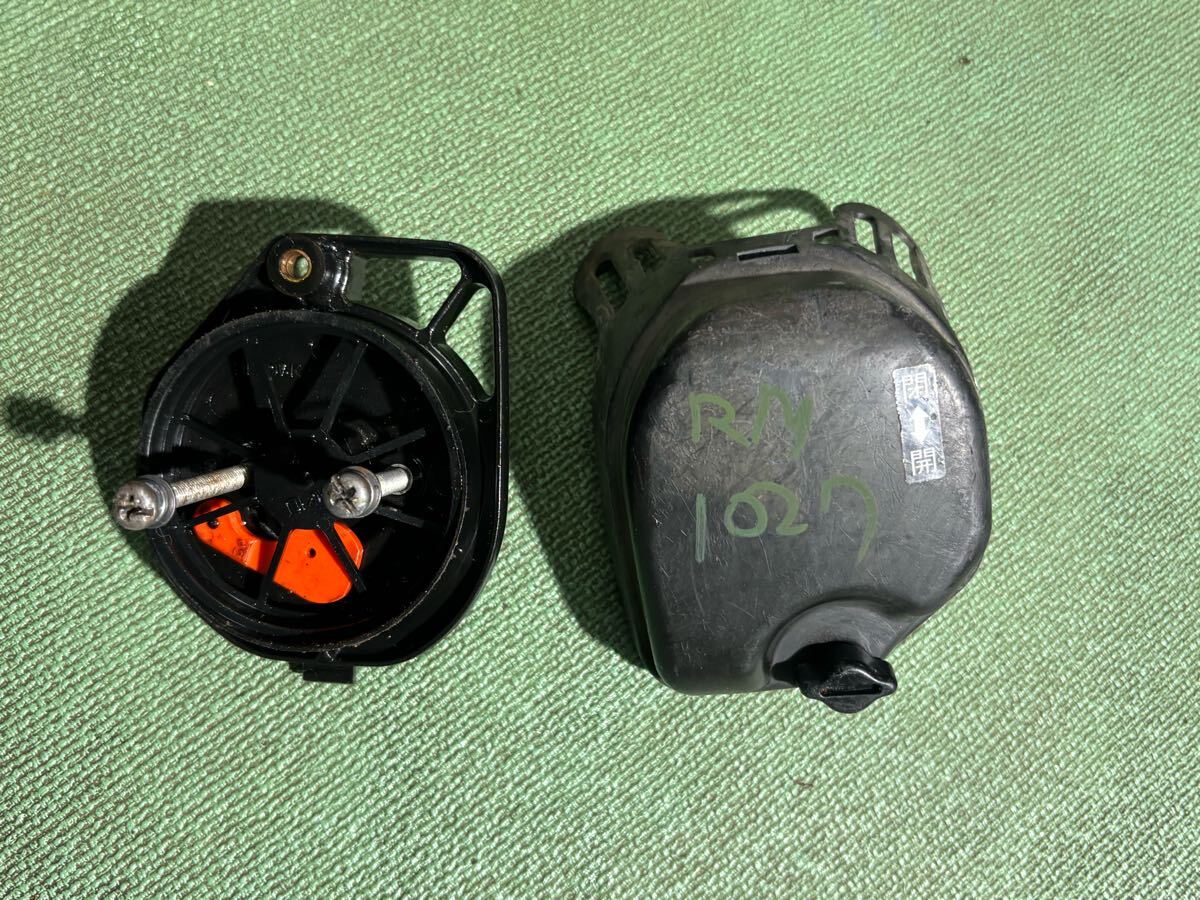 送料600円草刈機刈払機部品 パーツ エアクリーナー 新ダイワ RM1027 拍卖