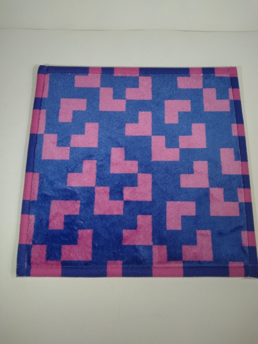 ドラゴンクエスト★中古雑貨★フロアマット★毒の沼地★ふくびき所スペシャル★スクウェア・エニックス ドラクエ★小サイズ 約29.5㎝×30㎝拍卖