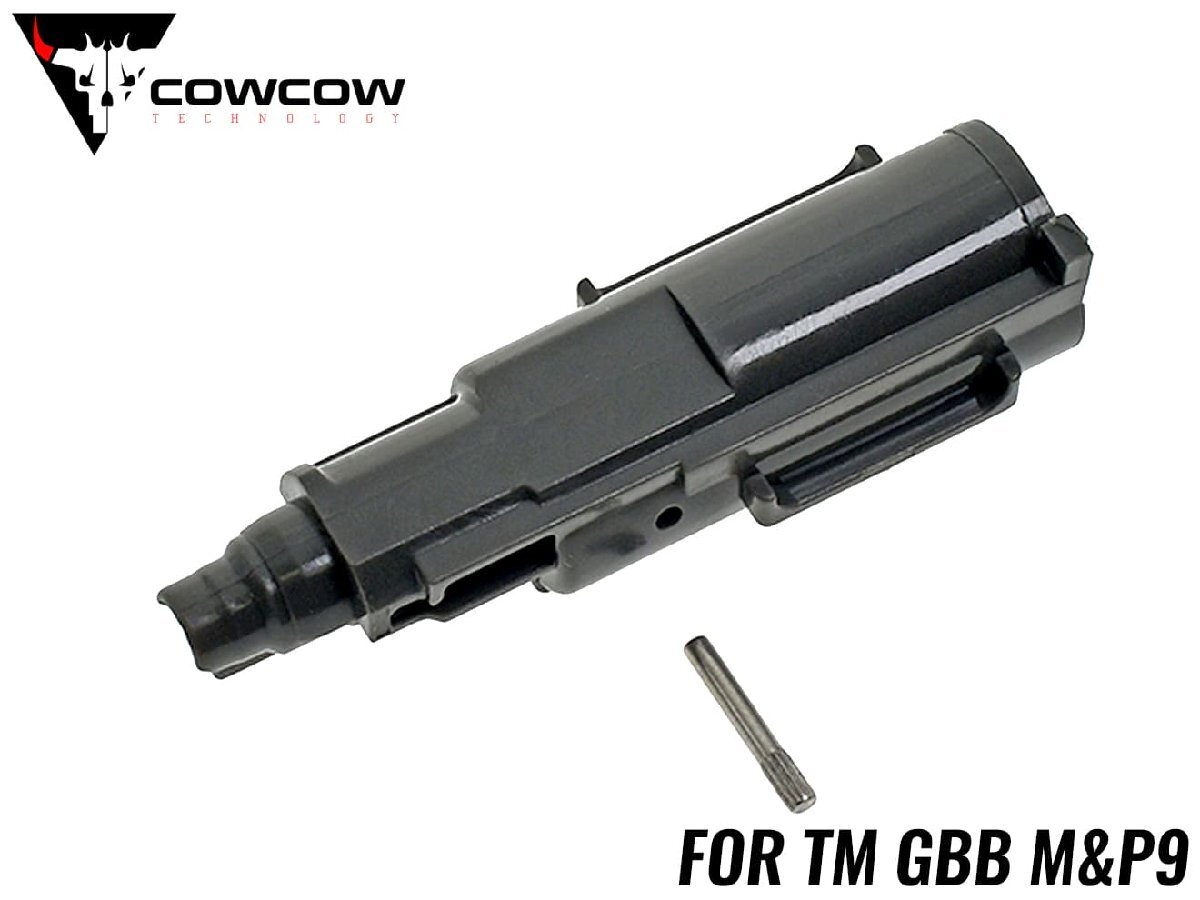 COW-MP-NZ003 COWCOW TECHNOLOGY 強化ローディングノズル TM M&P9拍卖