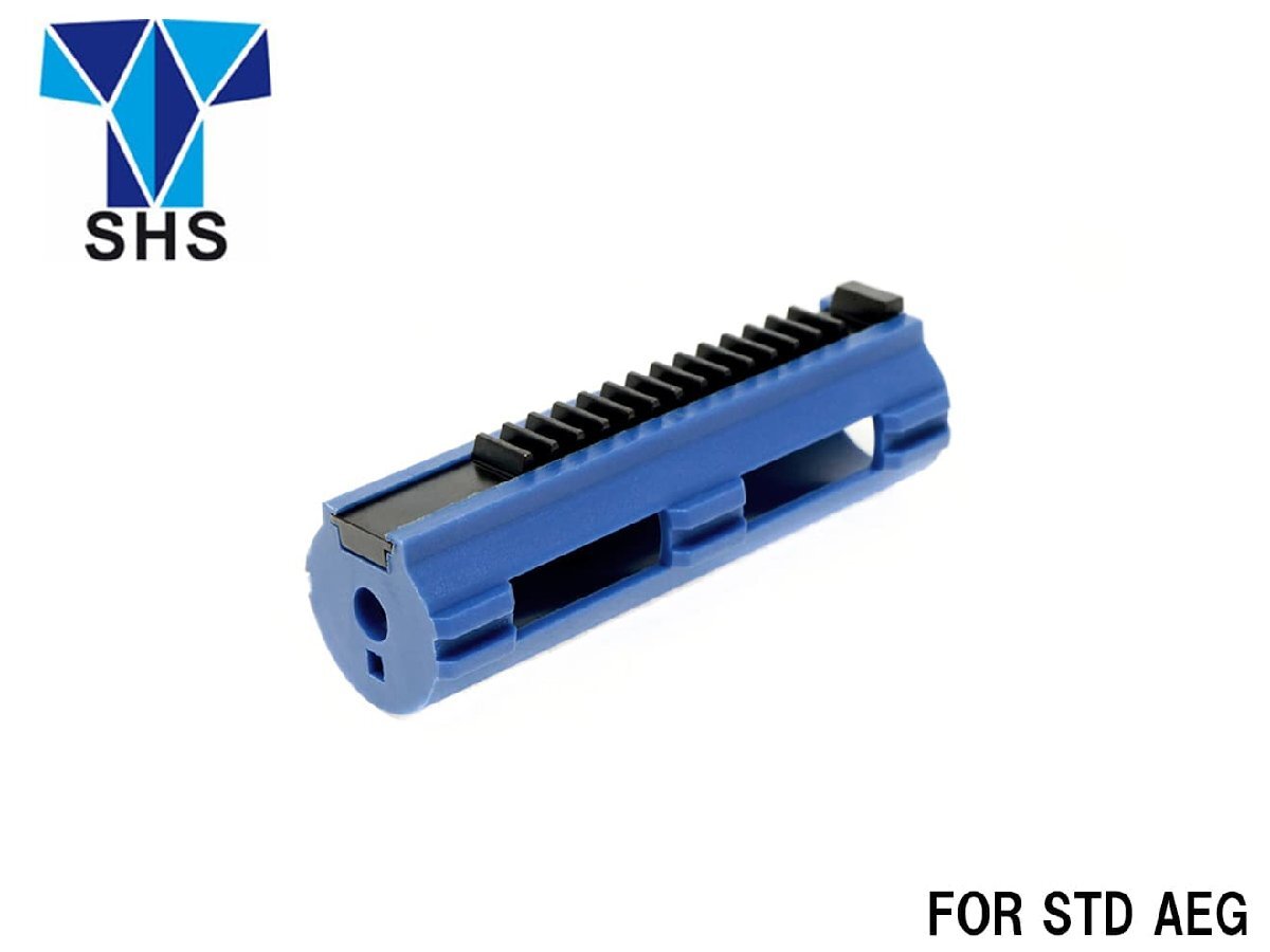 SH-TT-P14 SHS ポリカーボネートピストン メタルフルティース14T拍卖