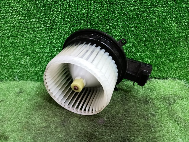 ルーミー DBA-M900A ヒーターブロアモーター 88550-B1080 88550-B1100拍卖