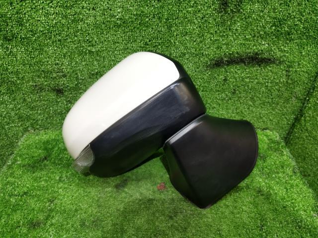 タンク DBA-M910A 右サイドミラー 右ドアミラー 87910-B1440 87910-B1441 ヒーター付拍卖