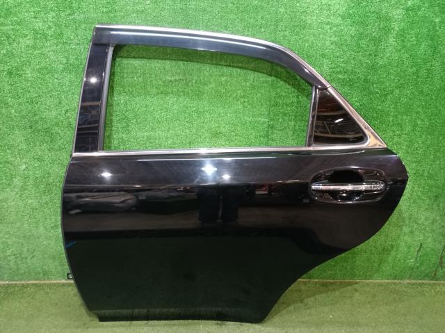 クラウン DAA-GWS204 左リアドア ニホンイタ M4S8 67004-30630 67004-30631拍卖