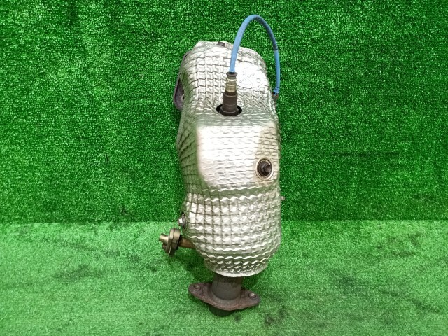 タンク DBA-M900A エキゾーストマニホールド 25051-B1180拍卖