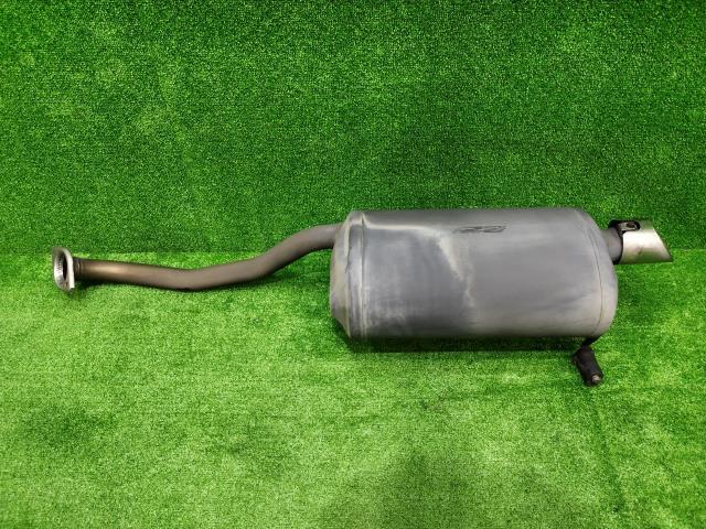 ヴェゼル DAA-RU3 リアマフラー 18307-T7B-J11 純正拍卖