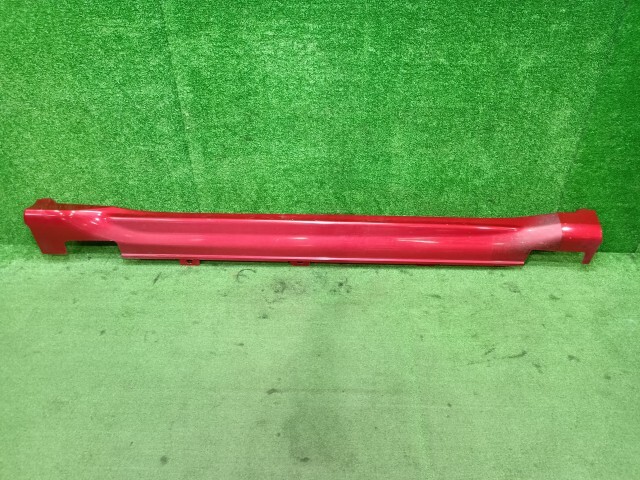 ヴェゼル DAA-RU3 左サイドステップ 71850-T7A-J02ZK拍卖