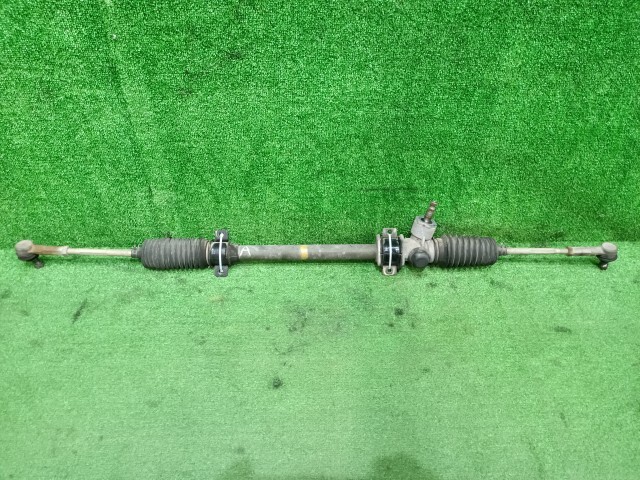 モコ CBA-MG21S ステアリングギアボックス 48011-4A0A0拍卖