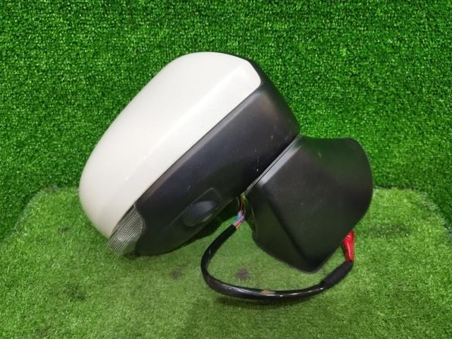 トール DBA-M900S 右サイドミラー 右ドアミラー 87910-B1450 87910-B1640 カメラ付拍卖