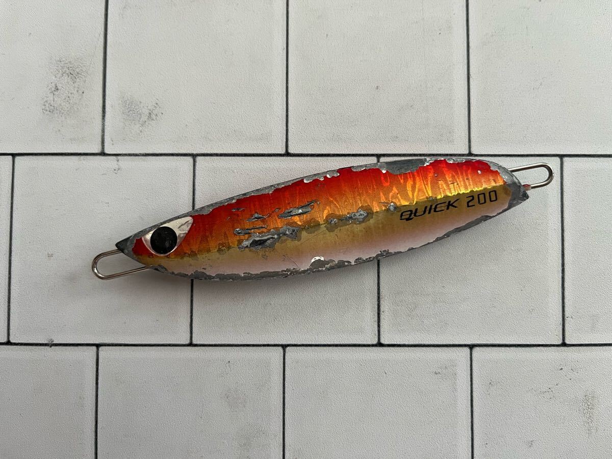 シービーワン クイックゼロワン 200g 中古品(検索ワード)拍卖