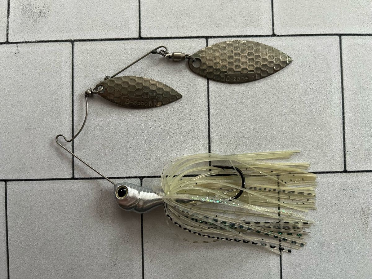 エバーグリーン Dゾーン 中古品 B(検索ワード)D-ZONE拍卖