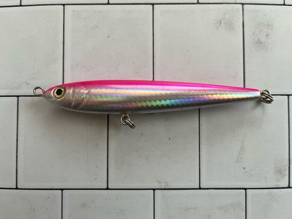 MGクラフト ナナツボシ 中古品(検索ワード)七星拍卖