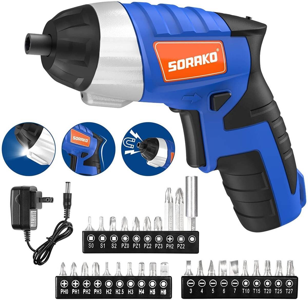 電動ドライバー拍卖