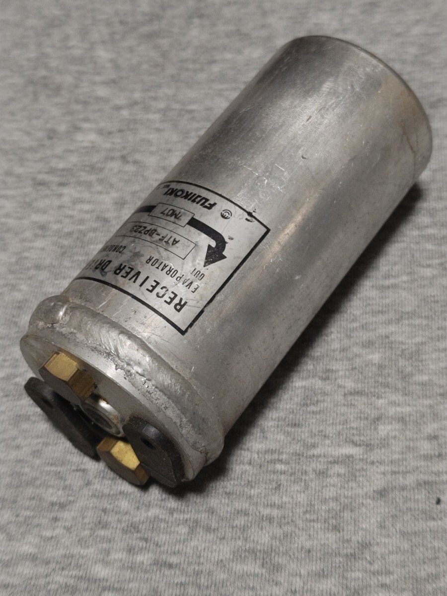 ①新品未使用品 フジコーキATF-DPZ23 レシーバータンク リキッドタンク リキタン FUJIKOKI ドライヤー 拍卖