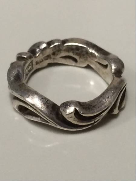 UC SILVERシルバー925 指輪 シルバーリング レディースアクセサリー 服飾品 装飾品 #9号【943】A拍卖