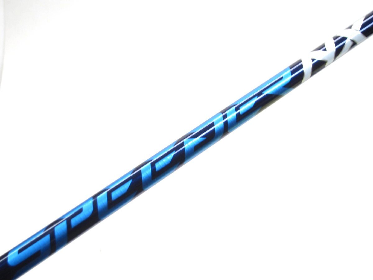 Fujikura フジクラ SPEEDER NX 60 Callawayスリーブ フレックス:S ※ジャンク品 #US5274拍卖