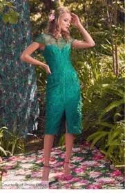 即決 極美品 TADASHI SHOJI タダシ ショージ 総レース ドレス ワンピース 0 TM拍卖