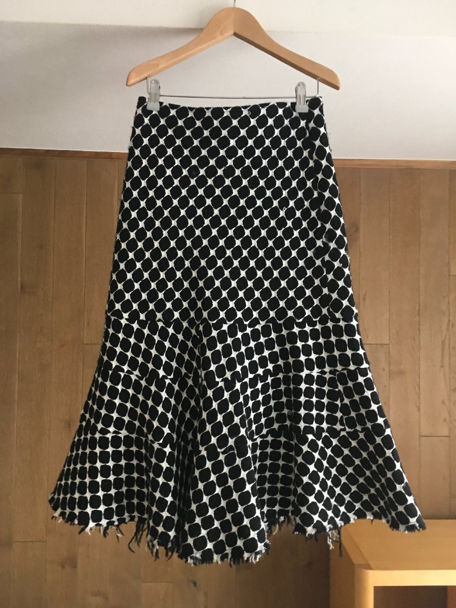 即決 美品 AD2001 ジュンヤワタナベ(JUNYA WATANABE) スカートM TM拍卖