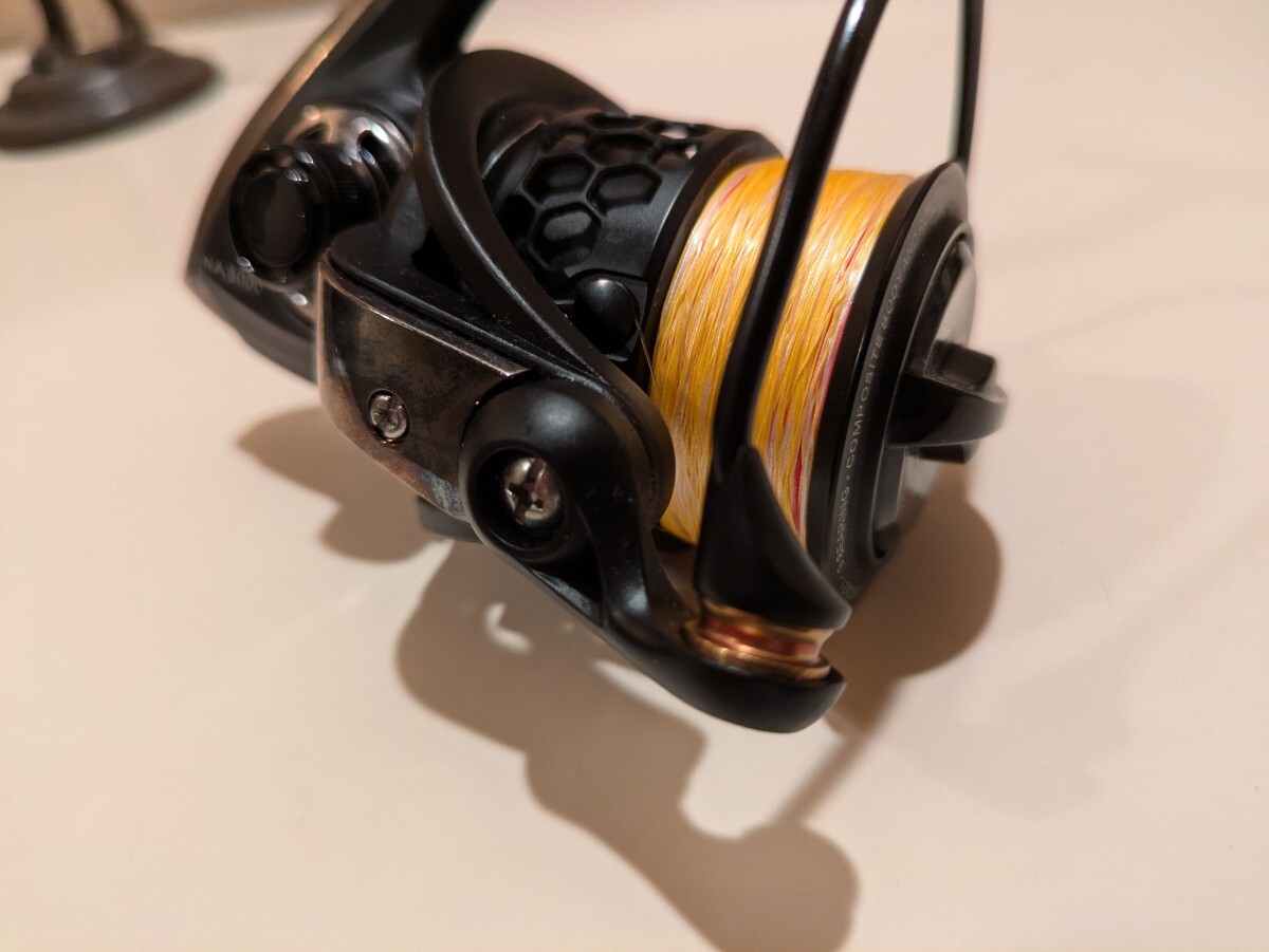 中古TURINOYA MA3000美品拍卖