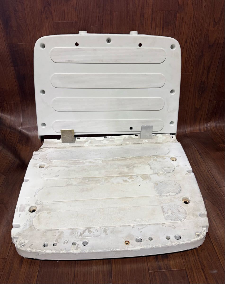 ホンダ ジャイロキャノピー 純正 パネルストッパー シートバックパネル 81220-GAGA-700 リアデッキ 荷台 TA25050901拍卖