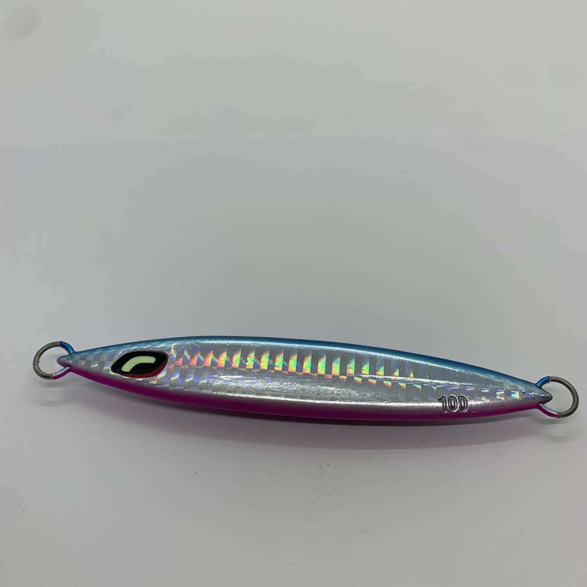 N-12097 シマノ SHIMANO スティンガーバタフライ サーディンウェバー 100g拍卖