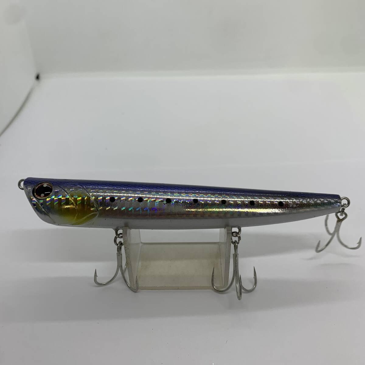 K-44963 ダイワ DAIWA モアザン バーストアッパー 140F拍卖