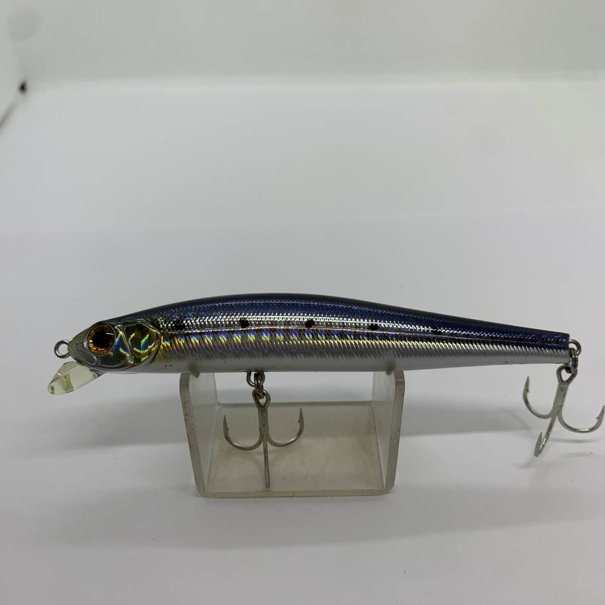 K-44976 ジップベイツ システムミノー 11F タイダル拍卖