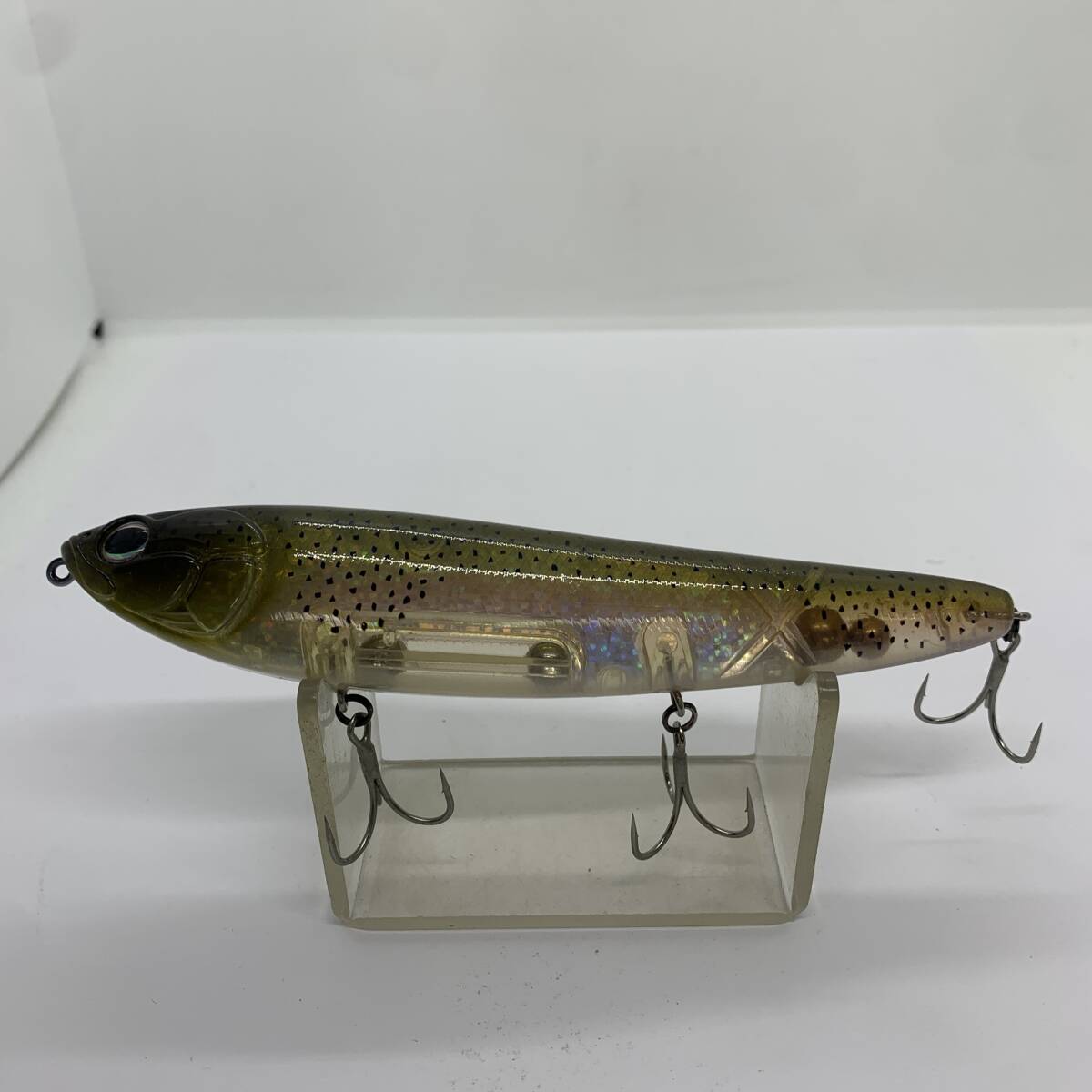 K-45197 エバーグリーン EVERGREEN アマゾンペンシル拍卖