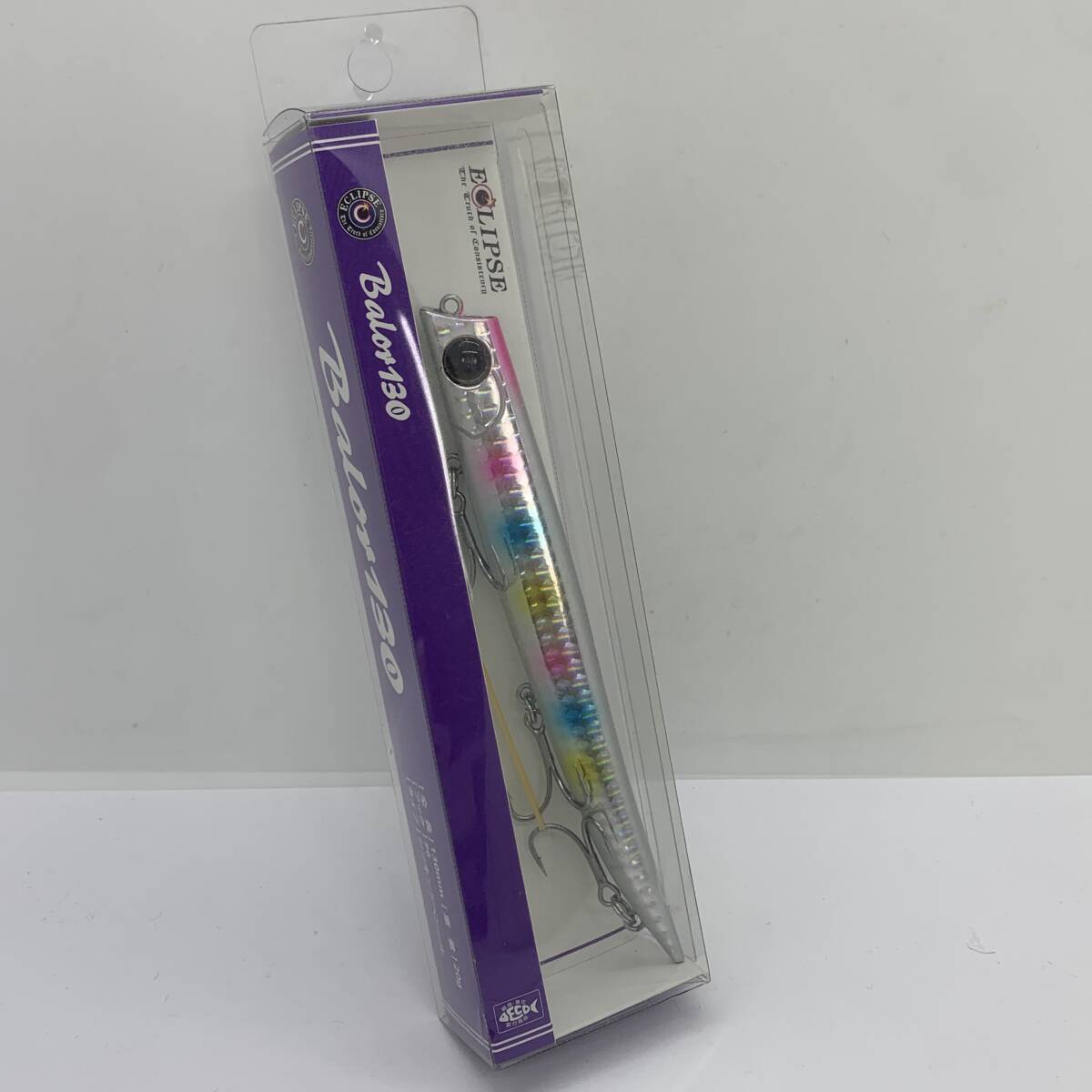 I-95514 エクリプス Eclipse バロール130 #087 レンズキャンディグローベリー拍卖