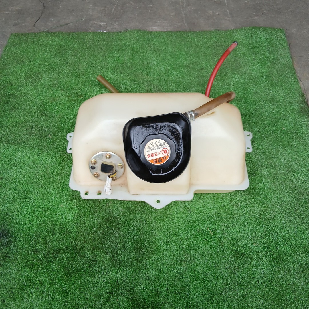 クボタ 田植え機 SPA55 燃料タンク 田植え 農機具 ガソリン拍卖