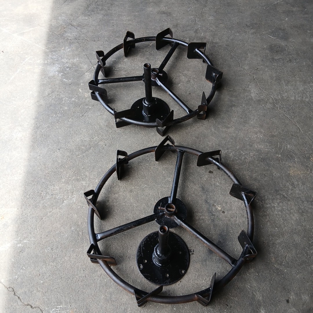 ミツビシ 田植え機 補助輪 延長軸 丸軸35.6 MPR510 後輪 左右セット倉庫内保管拍卖